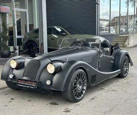 MORGAN PLUS 8 AERO8 SONDERLACKIERUNG NUR 2.500K...