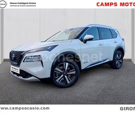 NISSAN X-TRAIL 5PL 1.5 EPOWER 4X2 AT TEKNA