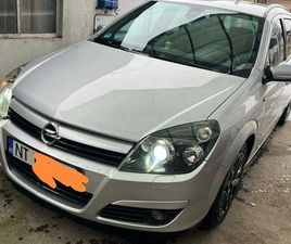 VAND OPEL ASTRA K 1.9 CDTI 120 CP - 1400 EURO NEGOCIABIL ROMAN