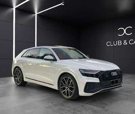 Q8 50 3.0 TDI MHEV SPORT S LINE PLUS TETTO/MATRIX