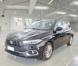 FIAT TIPO WAGON 1.6 MJT 130CV S/S BUSINESS