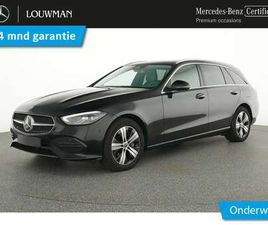 ESTATE E PLUG-IN HYBRIDE TREKHAAK | PANORAMA SCHUI