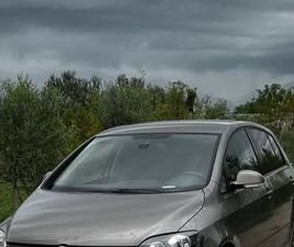 VOLKSWAGEN GOLF PLUS ❗️SHITET VW GOLF PLUS 1.6 NAFTE❗️TEL: 0686774562