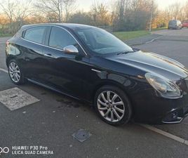 2.0 JTDM-2 VELOCE EURO 5 (START/STOP) 5DR