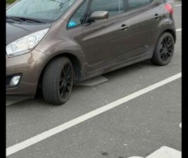 KIA VENGA 1,6 125 PS ORIGINAL 99600