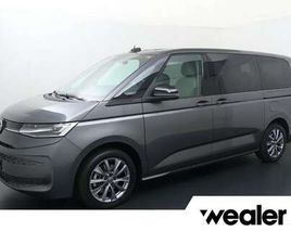 VOLKSWAGEN MULTIVAN 1.4 EHYBRID L2H1 STYLE | 218 PK | SOH 100% | AUTOM