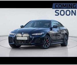 EDRIVE35 GRAN COUPÉ KIT M SPORT