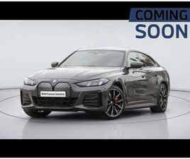 EDRIVE40 GRAN COUPÉ KIT M SPORT