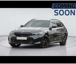 E TOURING KIT M SPORT