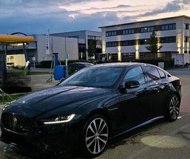 JAGUAR XE P300 R-DYNAMIC