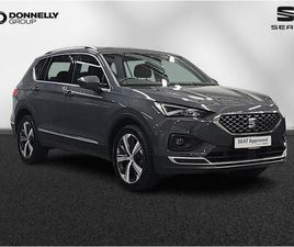 2.0 TDI XCELLENCE EURO 6 (START/STOP) 5DR