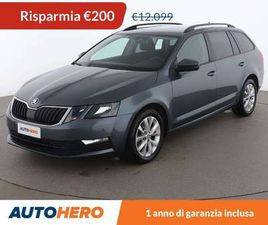 1.6 TDI EXECUTIVE WAGON 115 CV DSG