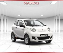 MINAUTO MINAUTO ACCESS