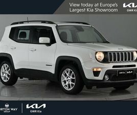 1.0 GSE T3 LONGITUDE EURO 6 (START/STOP) 5DR