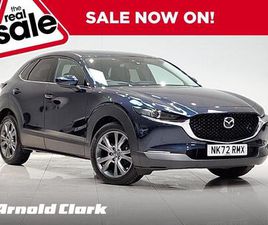 2.0 E-SKYACTIV X MHEV SPORT LUX EURO 6 (START/STOP) 5DR