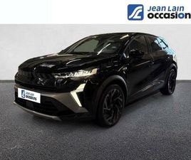 SYMBIOZ E-TECH FULL HYBRID 145 ESPRIT ALPINE