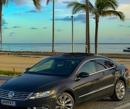 ️‍🔥 OKAZION ‎️‍🔥 VOLKSWAGEN PASSAT CC 2013 ‎️‍🔥