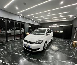 VOLKSWAGEN GOLF PLUS OKAZION