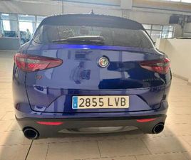 2.2 DIESEL 140KW (190CV) Q4 SPRINT+