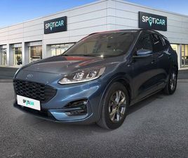 1.5 ECOBLUE 88KW (120CV) ST-LINE