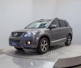 1.5 LUXURY 4X2 5P MT