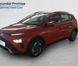 1.0 TGDI 74KW (100CV) 48V MAXX