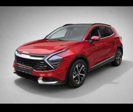 1.6 T-GDI 110KW (150CV) 4X2 CONCEPT