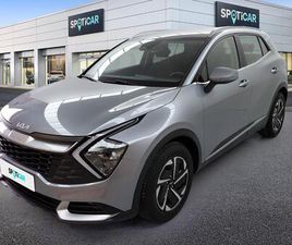 1.6 T-GDI 110KW (150CV) 4X2 DRIVE