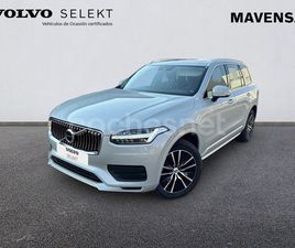 VOLVO XC90 2.0 B5 D AWD MOMENTUM AUTO