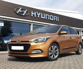 1.0 T-GDI STYLE NAVI KAMERA 8-FACH *TOP-GEPFLEGT*