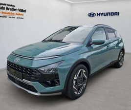 PRIME 1.0 T-GDI 7-DCT ASSISTENZPAKET NAVI