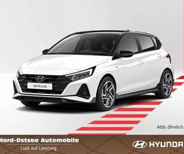 FL N LINE AUT DYNLICHT FERNLICHTASS. KAM. LM