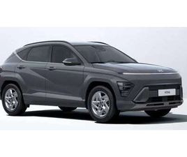 MJ26 1.6 TGDI 6-MT TREND ASSIST.-PAKET/LICHT-PAKET