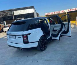 LAND ROVER RANGE ROVER 🔻🔻24000€ RANGE ROVER VOGUE AUTOBIOGRAPHY (BEST ONE) – 2014