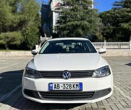 VW JETTA 2.5 BENZIN/GAZ 2013