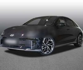 ALLRADANTRIEB 77,4KWH UNIQ-PAKET 20