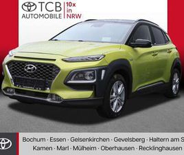 1.6 GDI HYBRID PREMIUM 2WD LEDER NAVI SHZ