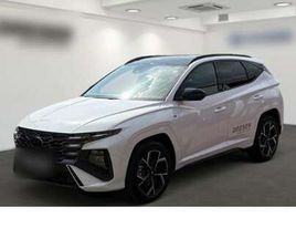 1.6 T-GDI PHEV N-LINE SITZ-PAKET*ASSISTENZ*PANORAM