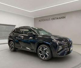 1.6 TURBO 'N-LINE' 4WD AUTOMATIK