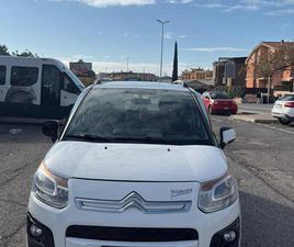 CITROEN C3 PICASSO