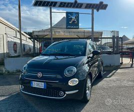 FIAT 500 FIAT 500 1.0 HYBRID DOLCEVITA
