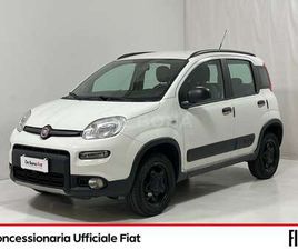 0.9 T.AIR T. 4X4 S&S 85CV