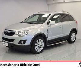 2.2 CDTI COSMO PLUS NAVI S&S 2RM 163CV