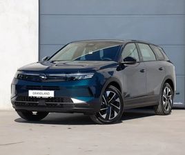 OPEL GRANDLAND EDITION 1.2T HYBRID 136PK | NAVIGATIE | CARPLAY | CAMERA | NEW | STOCK