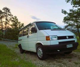 WESTFALIA CAMPER