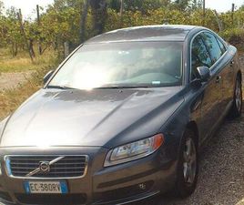 VOLVO S80 2.000 CC MOMENTUM