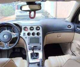 2.2 JTS EXCLUSIVE 185CV