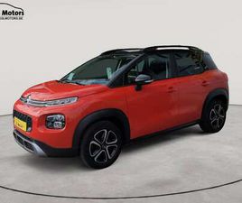 1.2 110CV ROUGE 10/19 86.625KM AIRCO GPS CAPTEURS