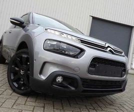 C4 CACTUS PURETECH 110 STOP SHINE EDITION