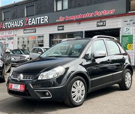 FIAT SEDICI 1.6 16V POP 4X2 *TÜV*INS*